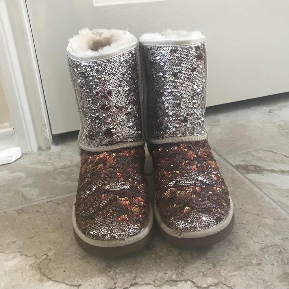 Ugg boots